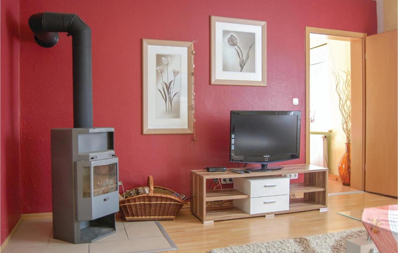 Awesome Apartment In Rostock With Wifi Εξωτερικό φωτογραφία