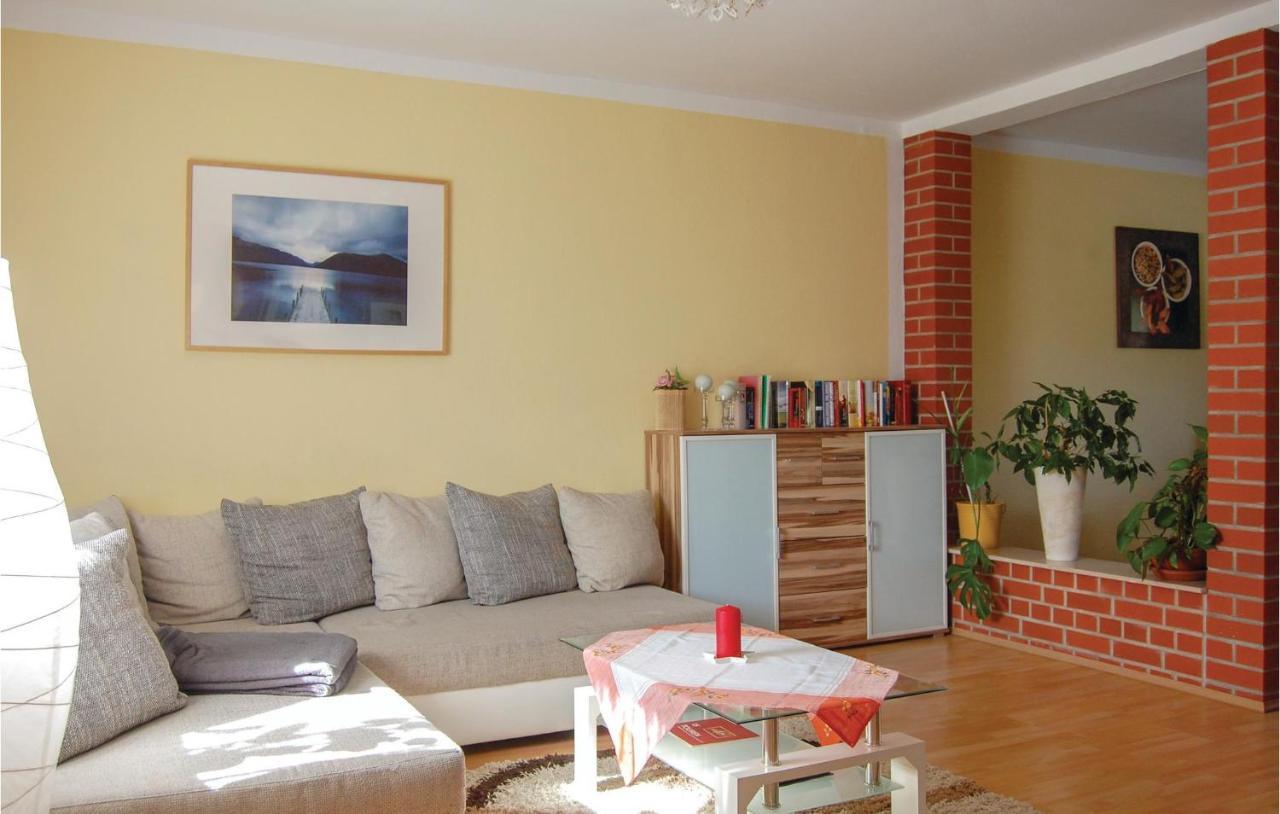 Awesome Apartment In Rostock With Wifi Εξωτερικό φωτογραφία